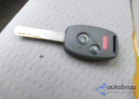 2008 Honda Cr-V Ex из США, поврежденный, VIN JHLRE38508C058293